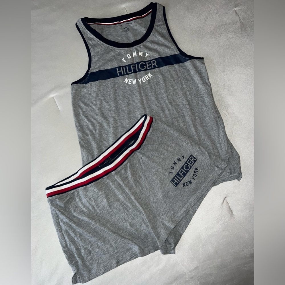 Tommy Hilfiger Set